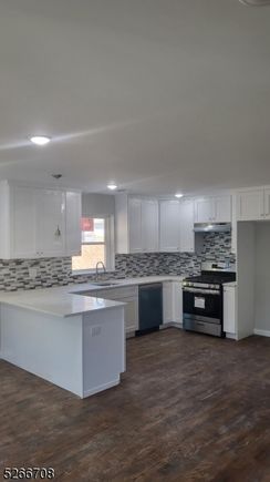 224 S 6Th St Newark City, NJ Multifamily Contingent - Photo 1 of 5. Opens carousel modal