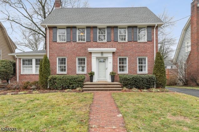 39 Kendal Ave Maplewood Twp., NJ House Sold - Photo 1 of 48. Opens carousel modal