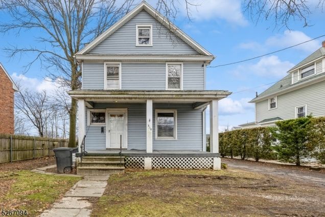 350 North Ave Cranford Twp., NJ House Sold - Photo 1 of 38. Opens carousel modal
