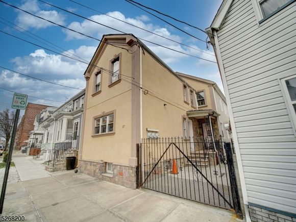 27 Catherine St Elizabeth City, NJ Multifamily Sold - Photo 1 of 32. Opens carousel modal