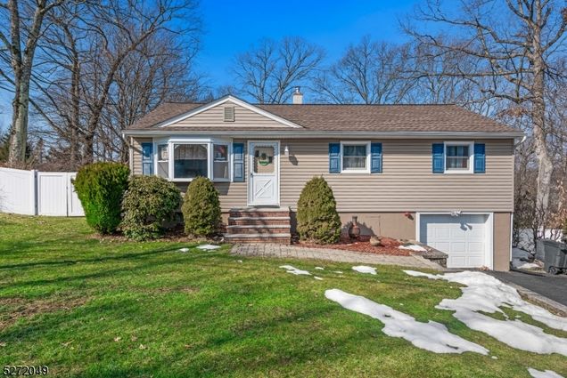 41 Holiday Dr Hopatcong Boro, NJ House Sold - Photo 1 of 21. Opens carousel modal