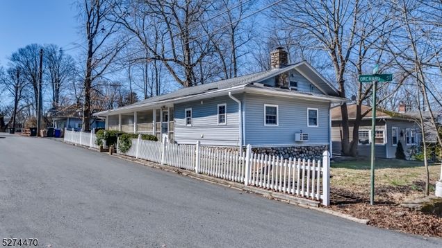 23 Orchard St Mount Olive Twp., NJ House Sold - Photo 1 of 1. Opens carousel modal