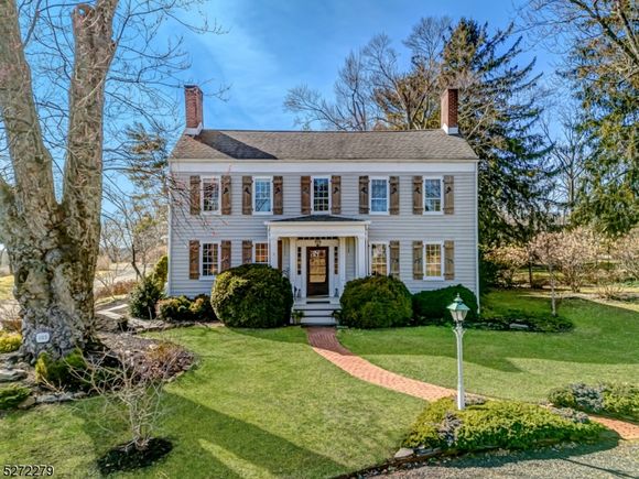 105 White Oak Ln Bedminster Twp., NJ House Sold - Photo 1 of 43. Opens carousel modal