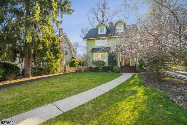 31 Glenside Rd South Orange Village Twp., NJ House Sold - Photo 1 of 47. Opens carousel modal