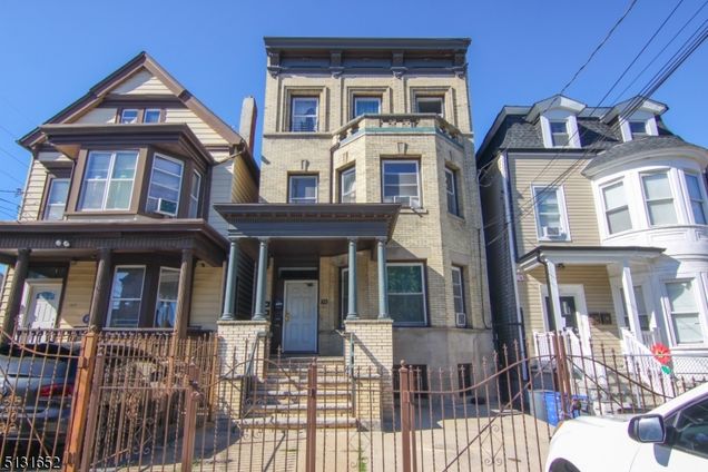 103 3Rd Ave Newark City, NJ Multifamily Sold - Photo 1 of 32. Opens carousel modal