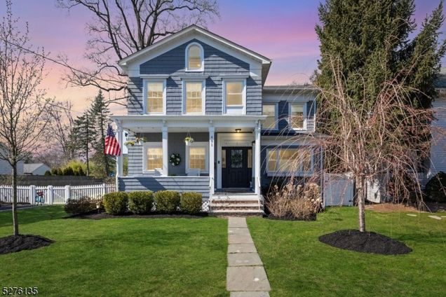 401 Central Ave Cranford Twp., NJ House Sold - Photo 1 of 1. Opens carousel modal