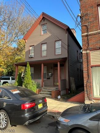 580 Valley Rd West Orange Twp., NJ Multifamily Sold - Photo 1 of 6. Opens carousel modal