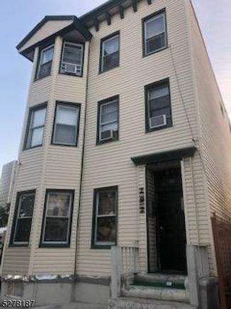 297 Broad St Newark City, NJ Multifamily Sold - Photo 1 of 17. Opens carousel modal