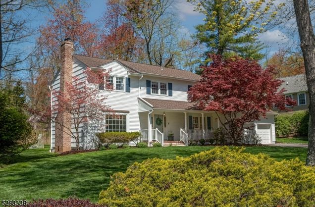 15 Wynwood Rd Chatham Twp., NJ House Sold - Photo 1 of 25. Opens carousel modal