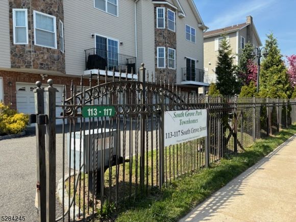 113 S Grove St Unit 1E East Orange City, NJ House Sold - Photo 1 of 28. Opens carousel modal