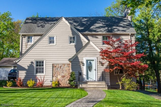 161 Mitchell St West Orange Twp., NJ House Sold - Photo 1 of 28. Opens carousel modal