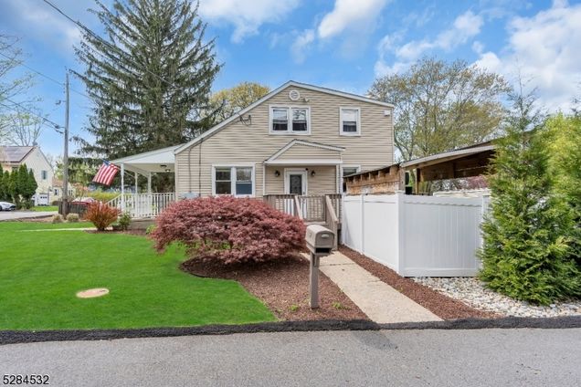 59 Woodbine Ave Mount Olive Twp., NJ House Sold - Photo 1 of 50. Opens carousel modal
