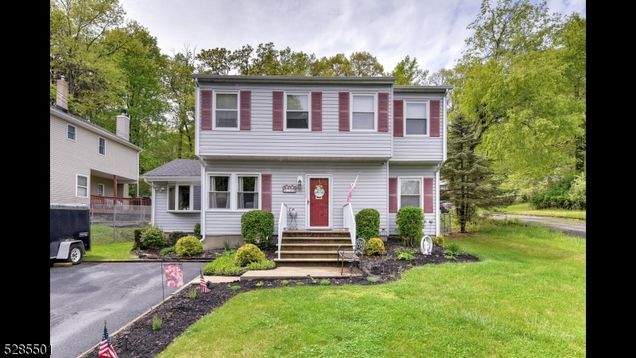78 Oakland Ave Rockaway Twp., NJ House Sold - Photo 1 of 47. Opens carousel modal