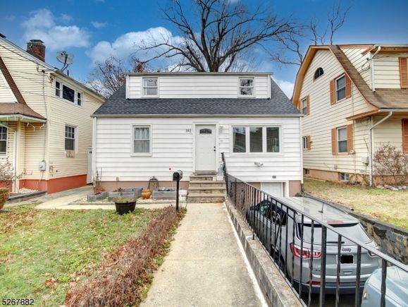 349 Clinton Ave Plainfield City, NJ House Sold - Photo 1 of 24. Opens carousel modal