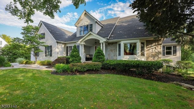 17 Collins Dr Hillsborough Twp., NJ House Sold - Photo 1 of 47. Opens carousel modal