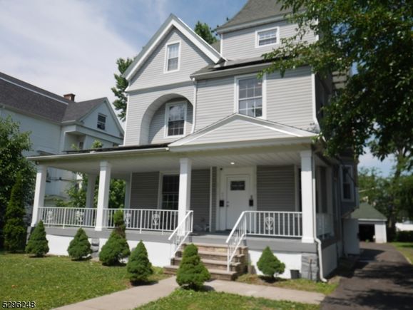 57 S Maple Ave East Orange City, NJ House Sold - Photo 1 of 29. Opens carousel modal