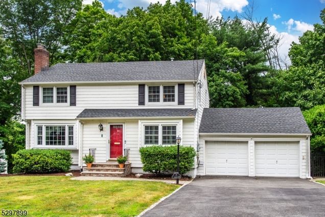 7 Mckinley Ave West Caldwell Twp., NJ House Sold - Photo 1 of 33. Opens carousel modal
