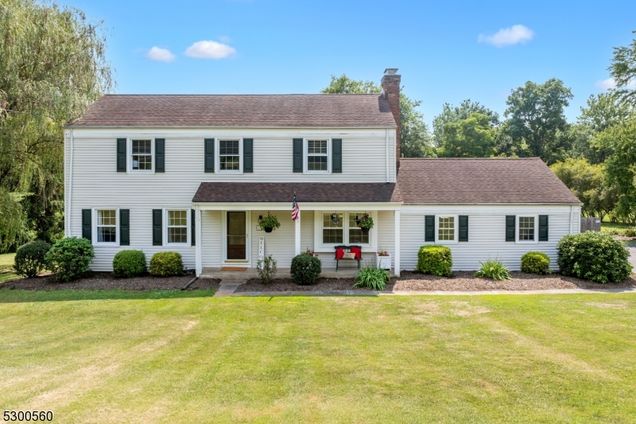 116 Windy Willow Way Branchburg Twp., NJ House Sold - Photo 1 of 37. Opens carousel modal
