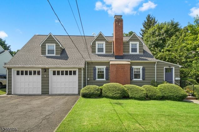 34 Sylvester Ave Hawthorne Boro, NJ House Sold - Photo 1 of 27. Opens carousel modal