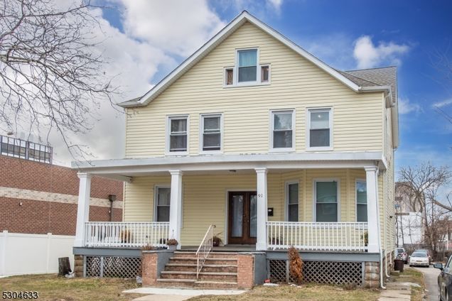 91 Hawthorne Ave East Orange City, NJ House Sold - Photo 1 of 20. Opens carousel modal
