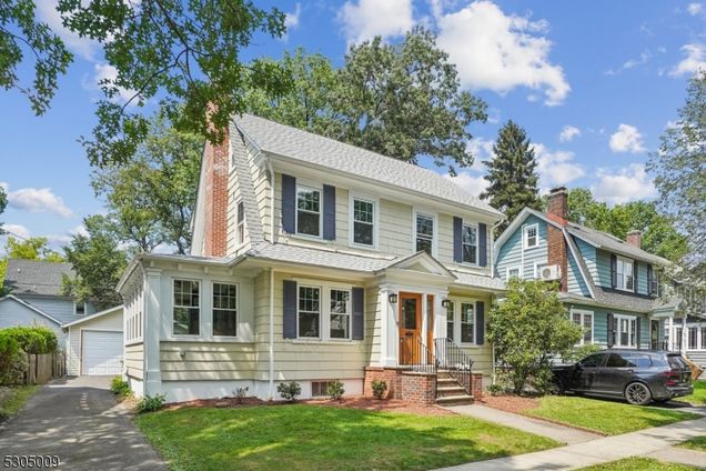 135 Mercer Pl South Orange Village Twp., NJ House Sold - Photo 1 of 23. Opens carousel modal
