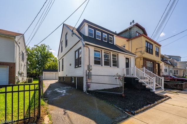 122 Columbia Ave Newark City, NJ House Sold - Photo 1 of 38. Opens carousel modal
