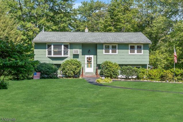 38 Ridge Rd Mount Olive Twp., NJ House Sold - Photo 1 of 35. Opens carousel modal