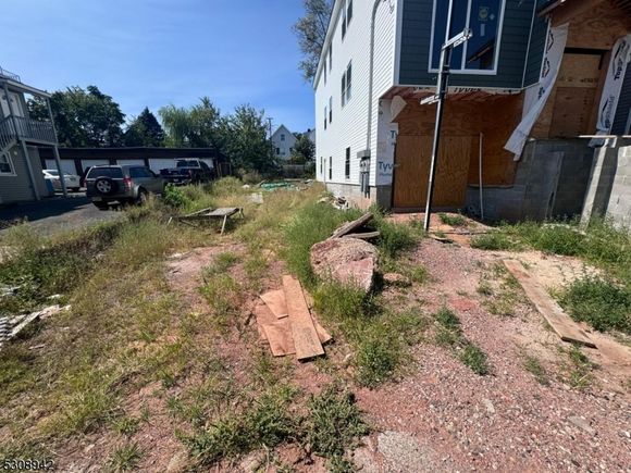160 Smith St Elizabeth City, NJ Plot of land Active - Photo 1 of 3. Opens carousel modal