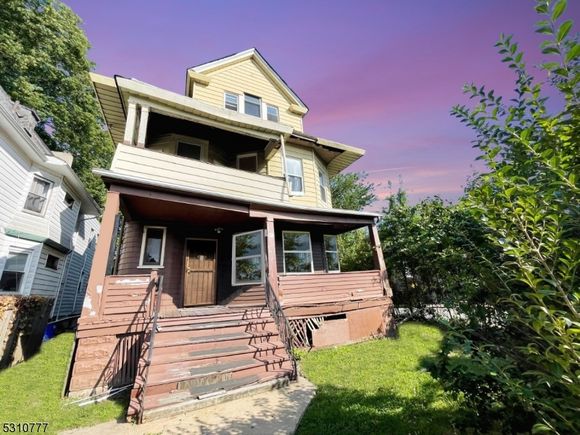 98 S Grove St East Orange City, NJ Multifamily Sold - Photo 1 of 7. Opens carousel modal