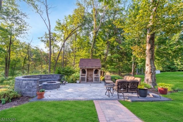 17 Penwood Rd Livingston Twp., NJ House Sold - Photo 1 of 22. Opens carousel modal