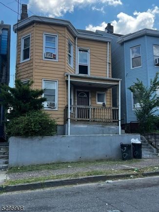 20 Michigan Ave Paterson City, NJ Multifamily Sold - Photo 1 of 1. Opens carousel modal