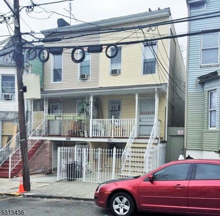 146 4th Ave Newark City, NJ Multifamily Sold - Photo 1 of 9. Opens carousel modal