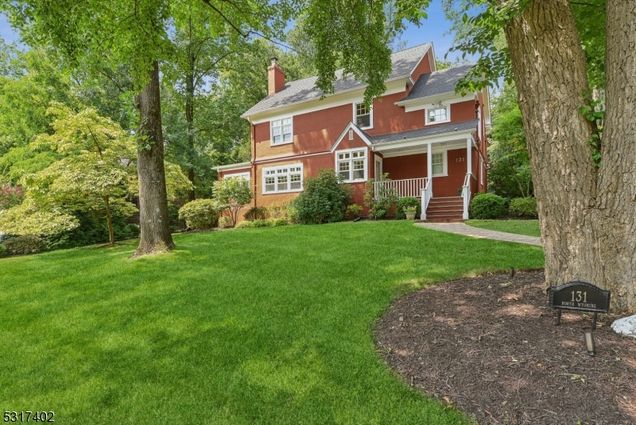 131 N Wyoming Ave South Orange Village Twp., NJ House Sold - Photo 1 of 1. Opens carousel modal