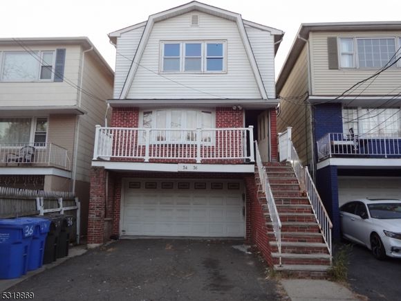34 Dino Dr Unit 2 Woodbridge Twp., NJ Multifamily Sold - Photo 1 of 24. Opens carousel modal