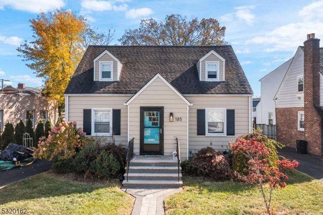 185 Kimberly Rd Union Twp., NJ House Sold - Photo 1 of 20. Opens carousel modal
