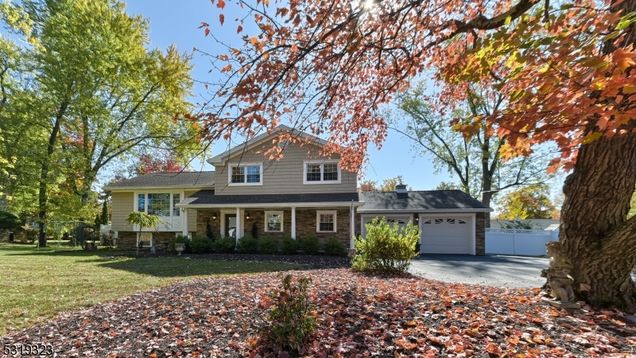 95 Fieldstone Pl Wayne Twp., NJ House Sold - Photo 1 of 29. Opens carousel modal