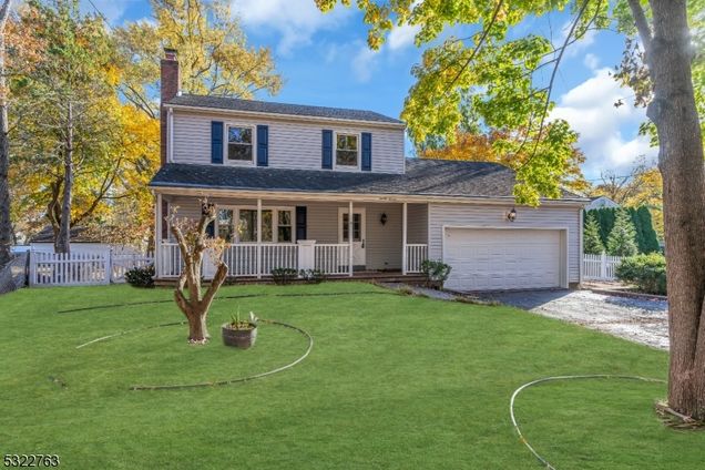 27 Sycamore Ave Bridgewater Twp., NJ House Sold - Photo 1 of 37. Opens carousel modal