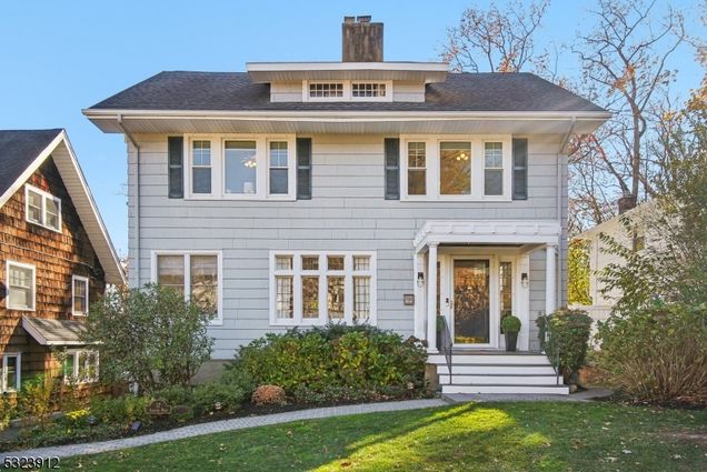 17 Glenside Rd South Orange Village Twp., NJ House Sold - Photo 1 of 37. Opens carousel modal