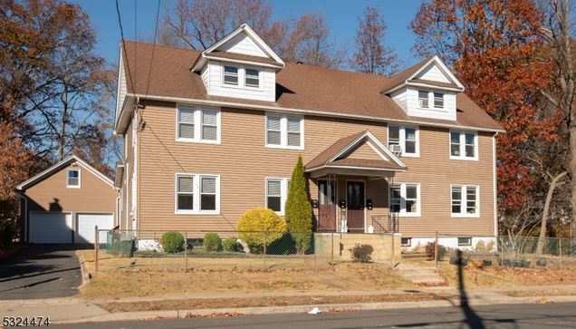 10 2nd Ave Garwood Boro, NJ Multifamily Sold - Photo 1 of 46. Opens carousel modal