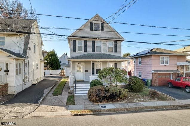 644 Meacham Ave Linden City, NJ House Sold - Photo 1 of 33. Opens carousel modal