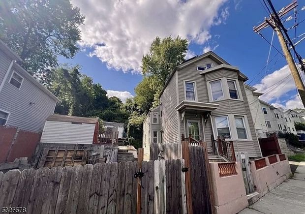 21 Cliff St Paterson City, NJ House Sold - Photo 1 of 6. Opens carousel modal