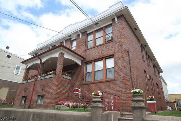 223 E 16th St Unit 4 Paterson City, NJ Multifamily Sold - Photo 1 of 1. Opens carousel modal