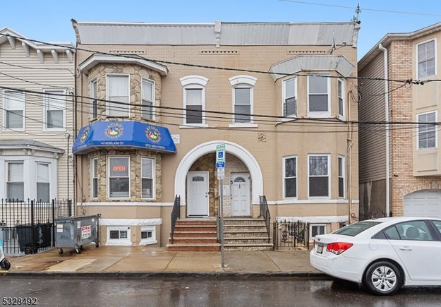 42 Rowland St Newark City, NJ Multifamily Sold - Photo 1 of 23. Opens carousel modal