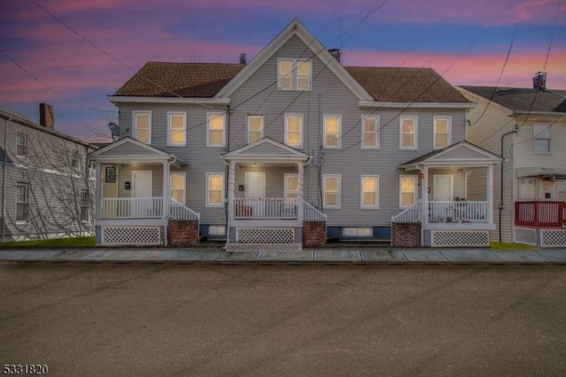 1751 Oliver St Rahway City, NJ Multifamily Active - Photo 1 of 11. Opens carousel modal