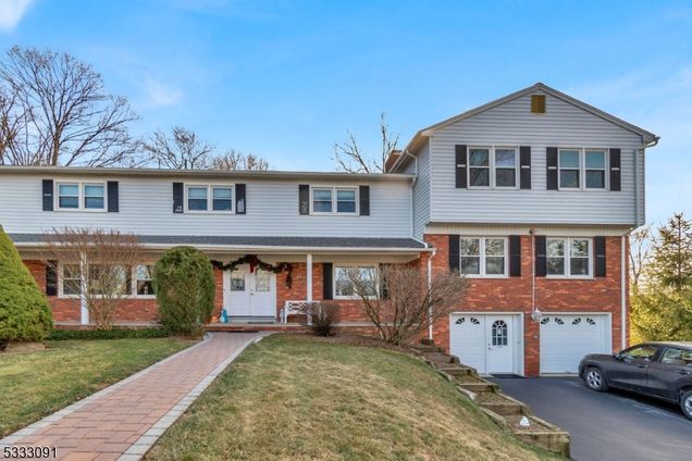 12 Helene Ct Wayne Twp., NJ House Sold - Photo 1 of 42. Opens carousel modal