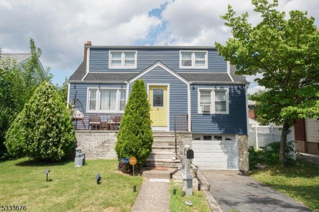 26 Richmond Ave Paterson City, NJ House Sold - Photo 1 of 25. Opens carousel modal