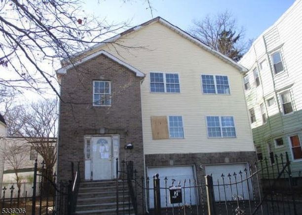 17 9th Ave East Orange City, NJ Multifamily Sold - Photo 1 of 18. Opens carousel modal