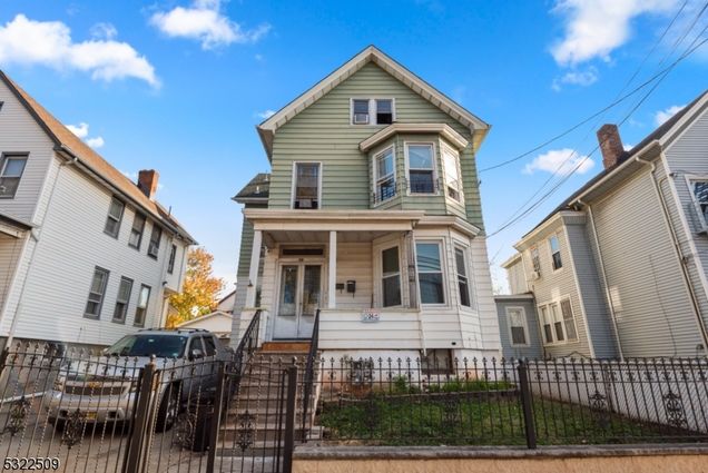 12 Delaware St Elizabeth City, NJ Multifamily Sold - Photo 1 of 27. Opens carousel modal