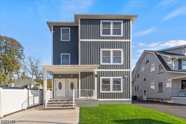 282 N Clinton St East Orange City, NJ Multifamily Sold - Photo 1 of 46. Opens carousel modal