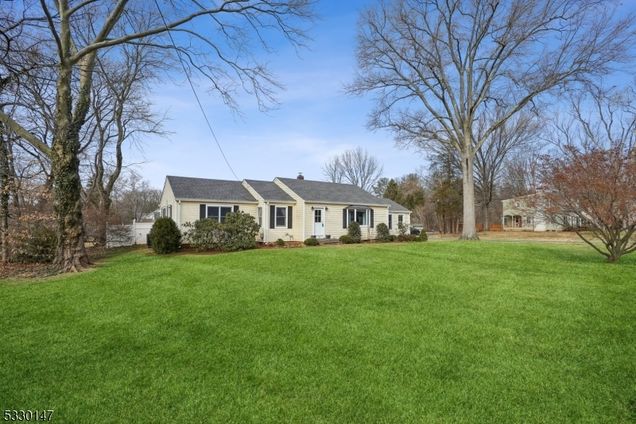 19 S Alward Ave Bernards Twp., NJ House Sold - Photo 1 of 31. Opens carousel modal